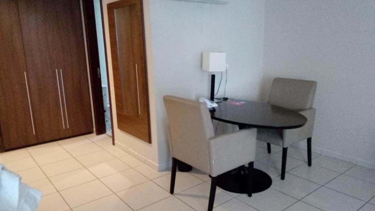 Flat Recife Av boa viagem- Beach Class Internacional Exterior foto